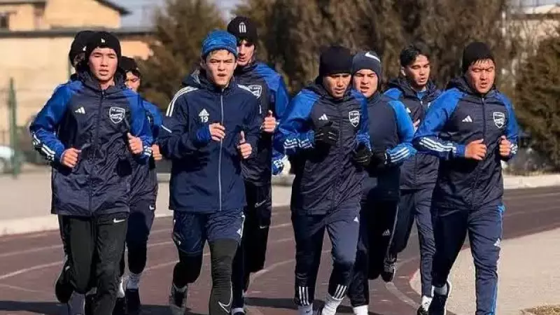 Қазақстанда ең төмен жалақысы бар клуб белгілі болды