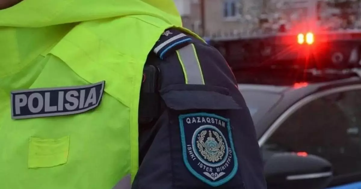  Қостанайда жоғалған 17 жастағы студент өлі табылды 