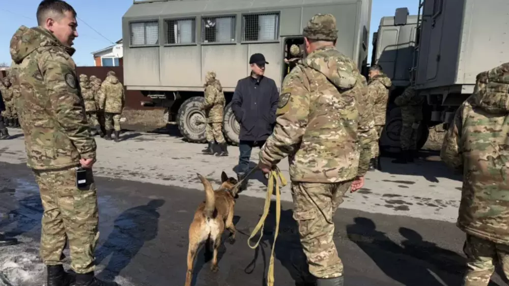 Қостанай облысында із-түзсіз жоғалған студент өлі табылды