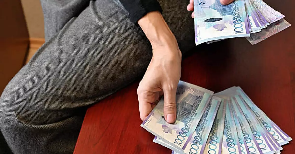   «Салған ақшаңды еселеп қайтарамын!»: 121 адамды сан соқтырған қызылордалық алаяқ сотталды   