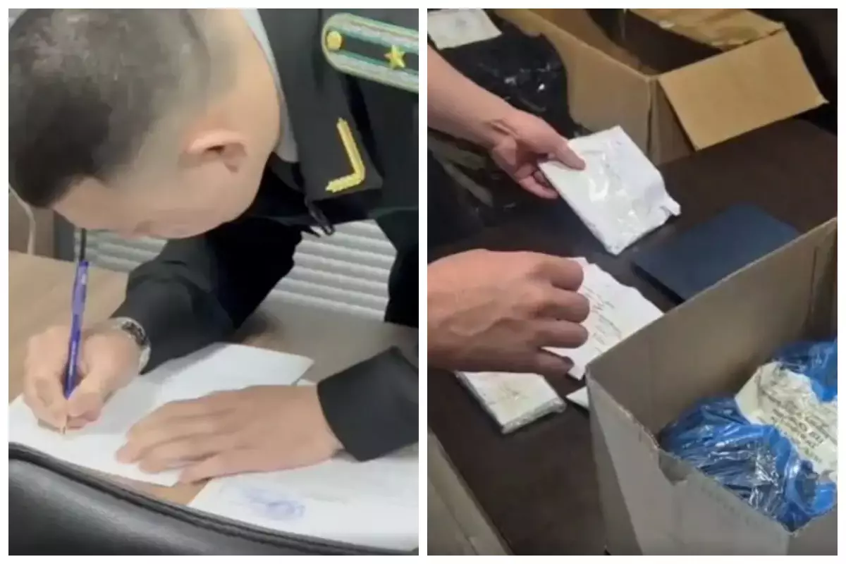 Алматыда 400-ден астам компания жалған лицензиялар алған