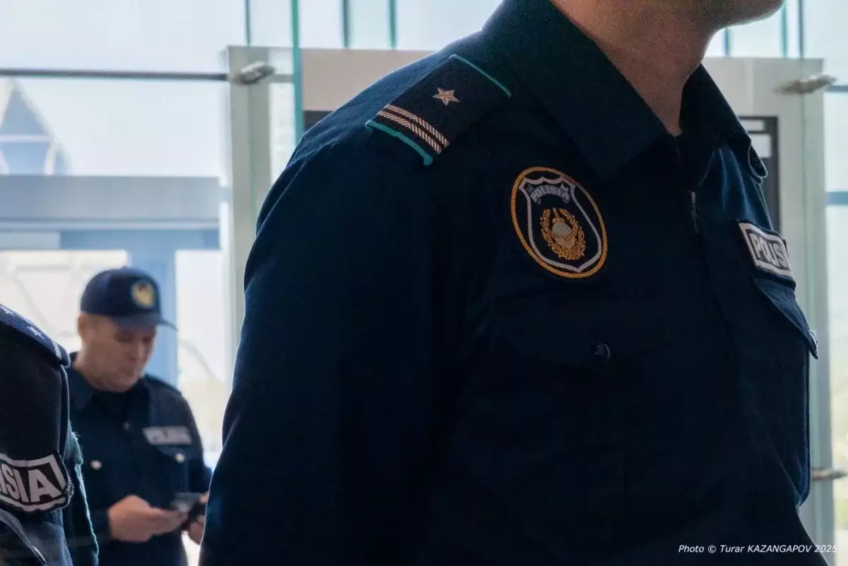 Пропавшего несовершеннолетнего студента нашли мертвым в Костанае