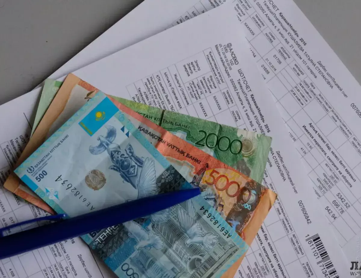 Как изменятся квитанции казахстанцев после 1 апреля: подробности тарифной реформы - новости на Lada.kz 28.03.2026