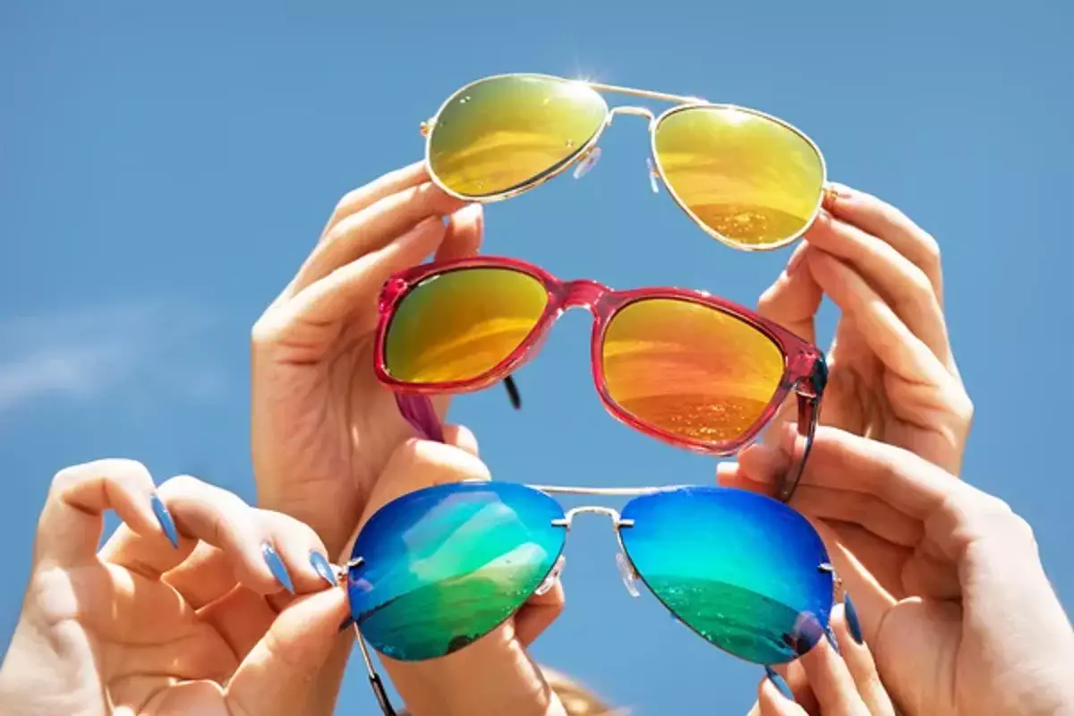 Көзді ультракүлгін сәуледен қорғаудың тиімді жолы қандай