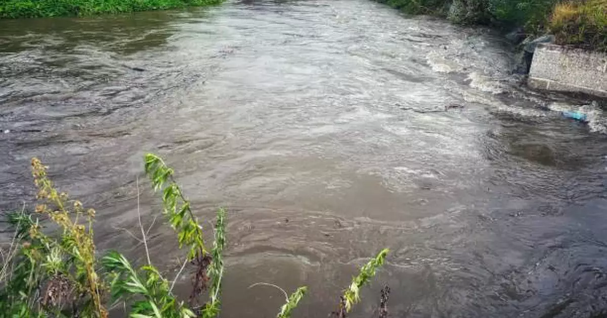   Түркістанда Келес өзеніне батып кеткен 8 жастағы баланы әлі іздеп жатыр   
