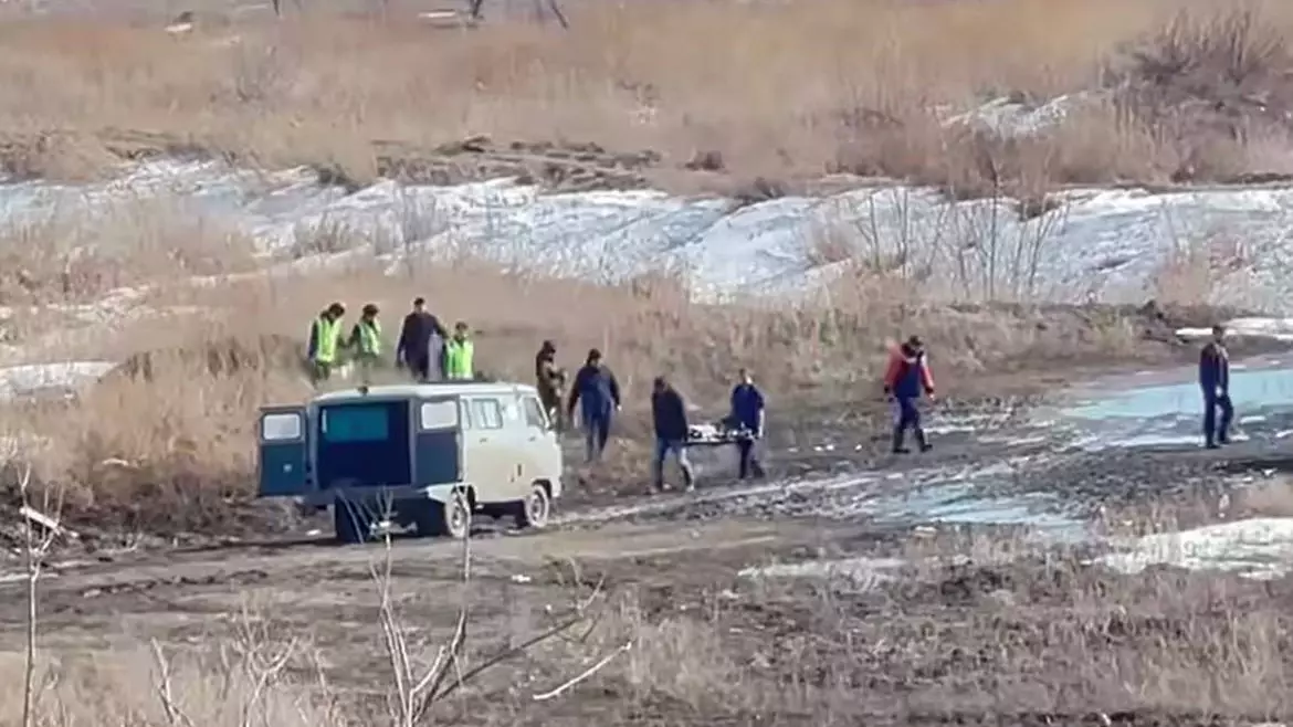 В Костанае найдено тело 17-летнего студента, пропавшего более недели назад