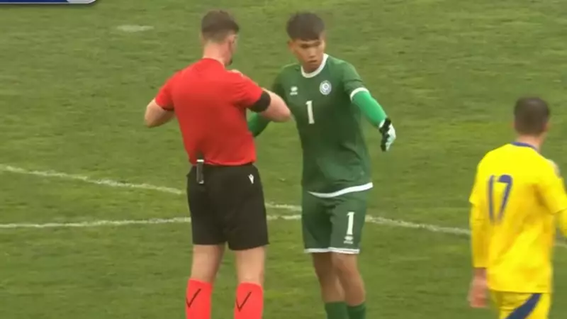 Шерхан Қалмұрза маңызды матчта алаңнан қуылды