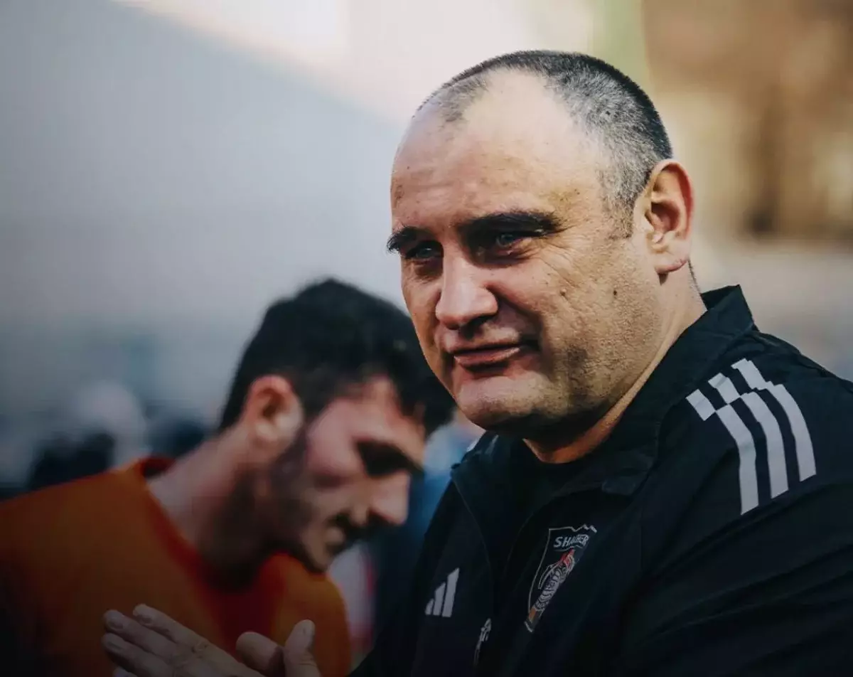 “Шахтерді” лайықты биігіне қайтарамыз” — Бапкер жанкүйерлерге уәде берді