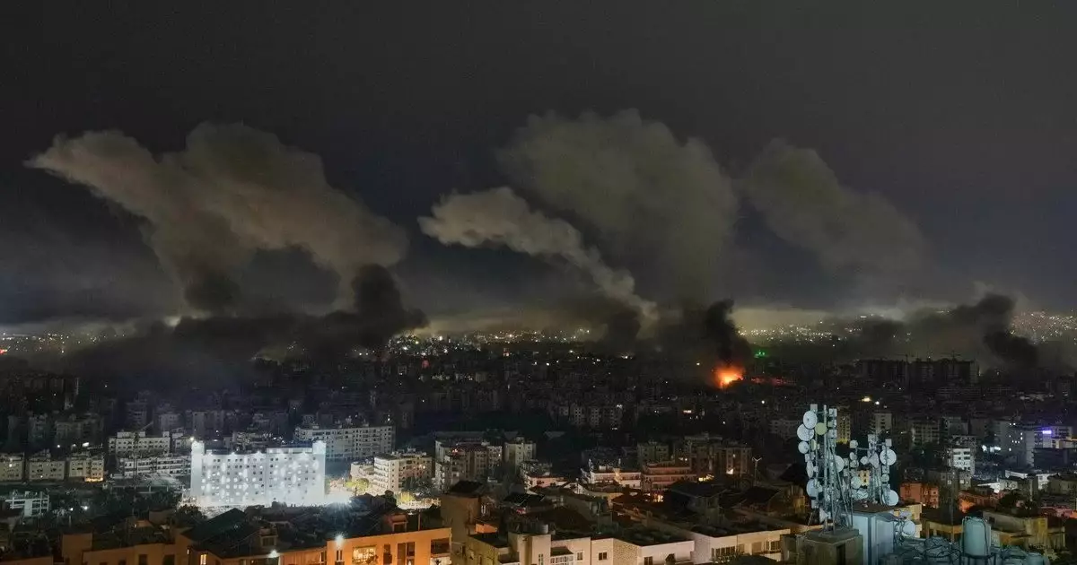 Таяу Шығыста қақтығыс әлі бәсеңдеген жоқ: АҚШ мемлекеттік хатшысы Ирандағы соғыс әлі бір ай созылатынын мәлімдеді