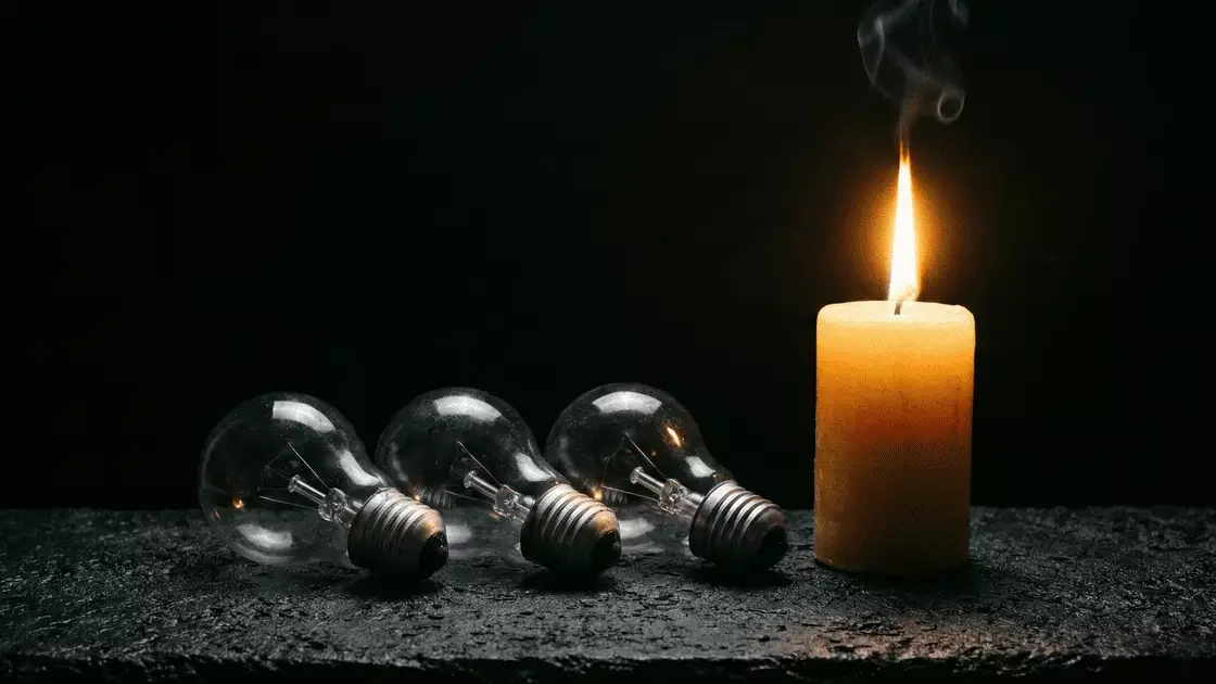 Қазақстанда бір сағатқа жарық сөндіріледі: Неге?