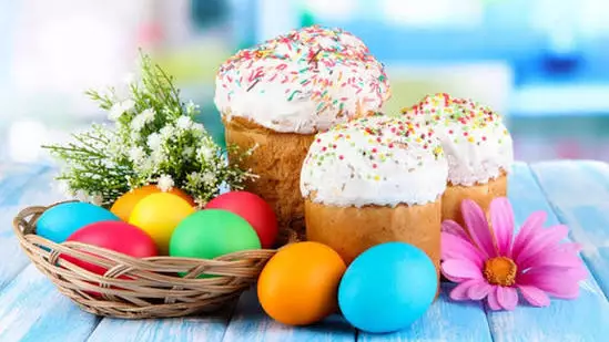 Пасха 2026: православтар мен католиктер басты мерекені қашан атап өтеді