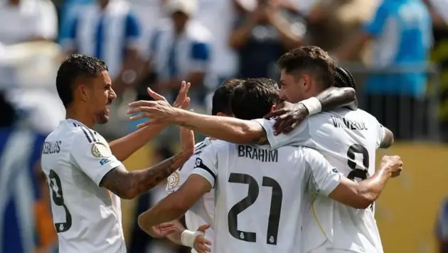 Испанский полузащитник принял решение уйти из "Реала"