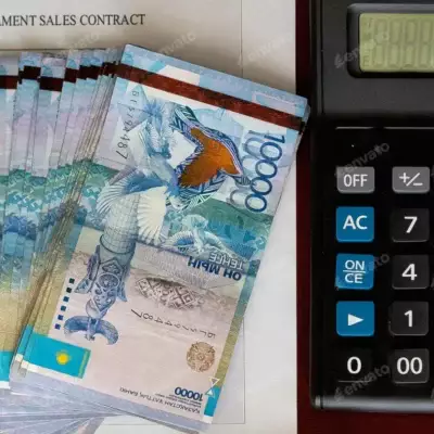 Самую скандальную норму нового Налогового кодекса могут пересмотреть