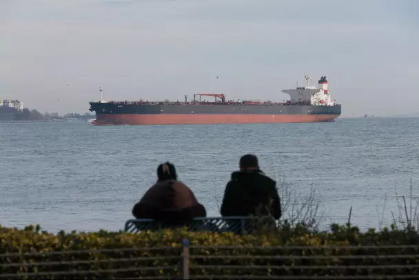 Власти Казахстана рассказали о ходе экспорта нефти на фоне новостей из Усть-Луги.