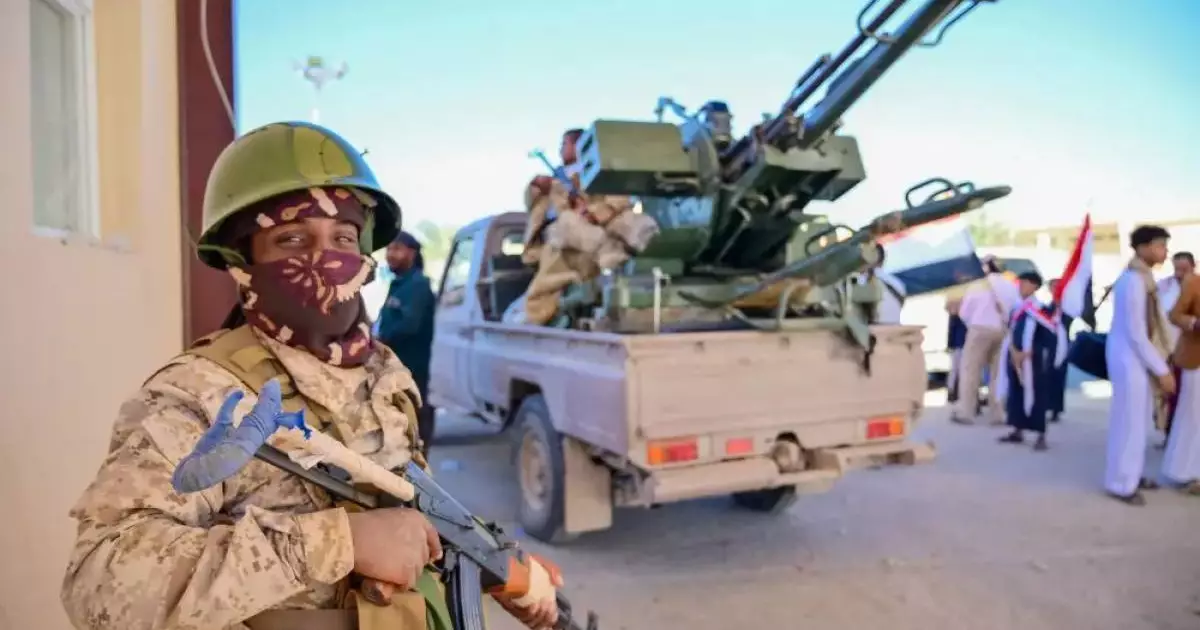  Таяу Шығыстағы шұғыл хабар: Израильге қарсы тағы бір топ алғаш рет шабуыл жасады 