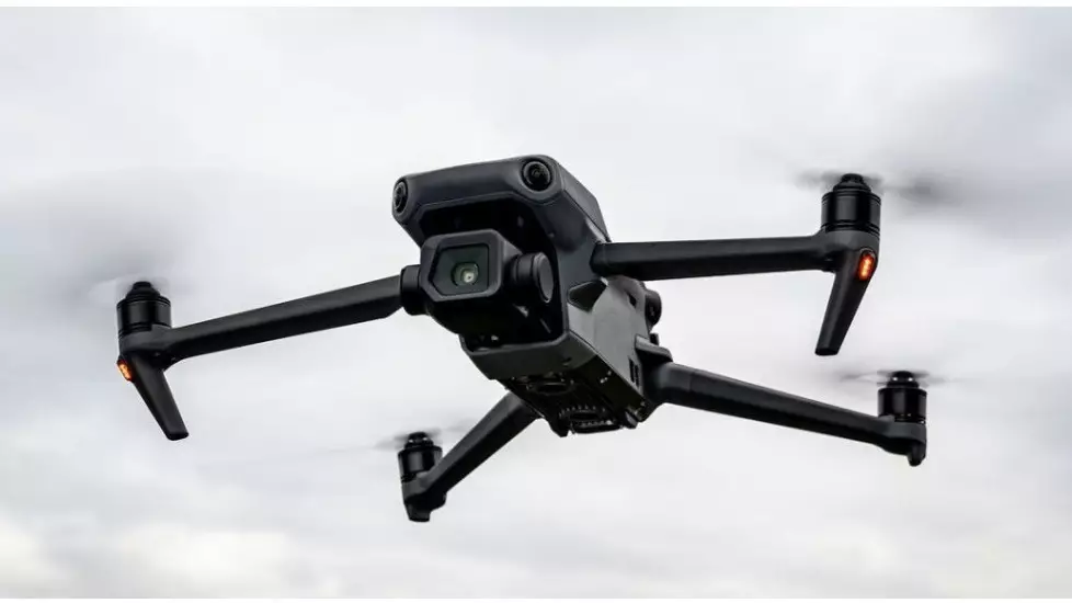 Дрондар дәуірі: Қазақстан авиация қауіпсіздігіне дайын ба?