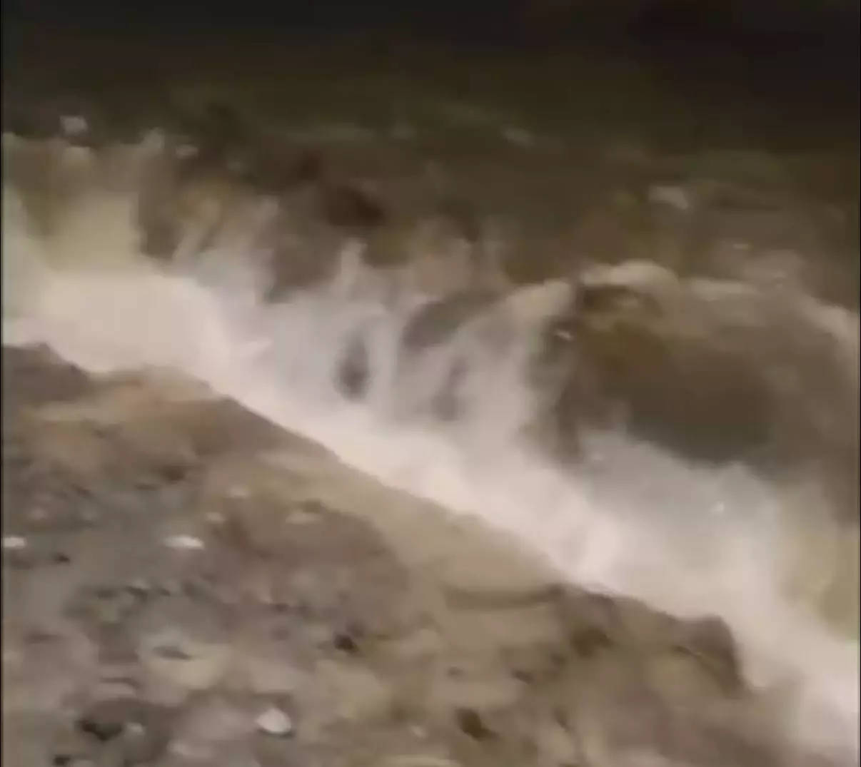 Қарағанды–Теміртау тасжолын су басуы мүмкін