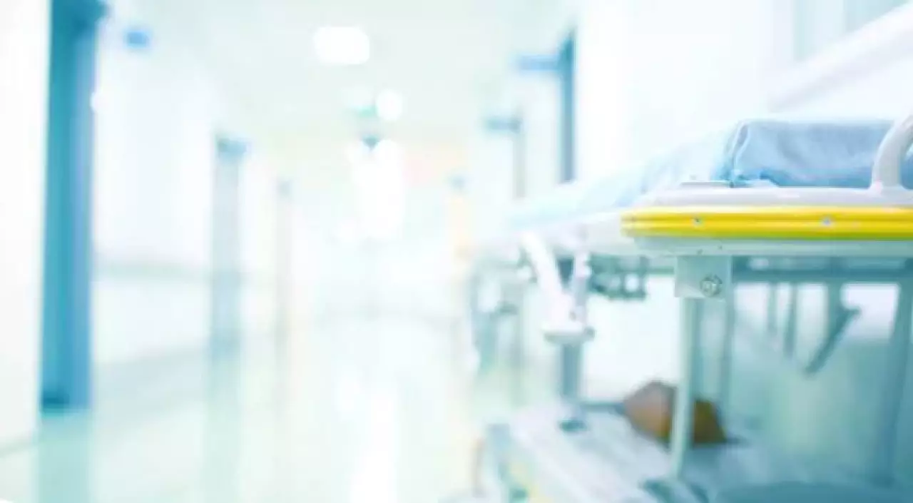 Конфликт на Ближнем Востоке может остановить работу МРТ по всему миру