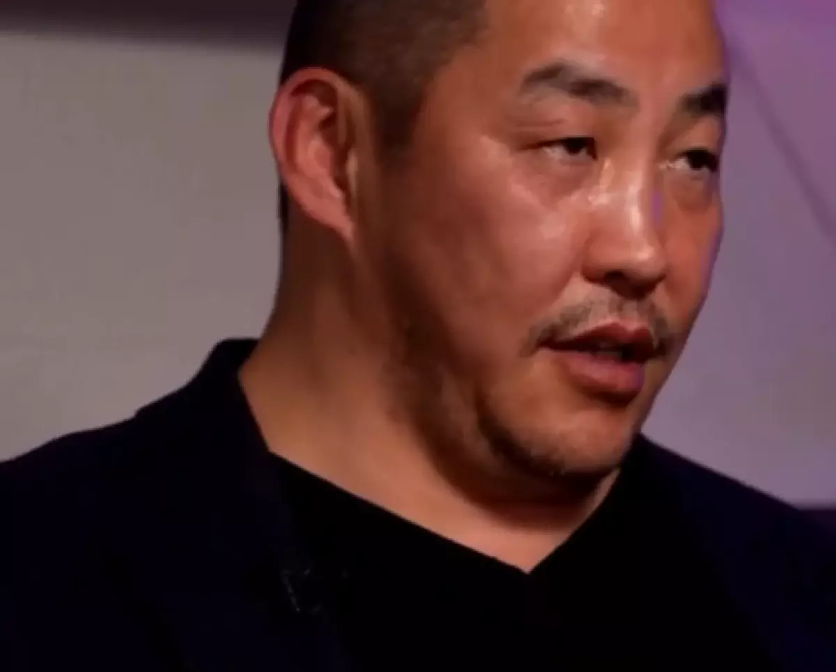 «Это нечестно»: известный актер отказался от роли казаха из-за спорного сценария