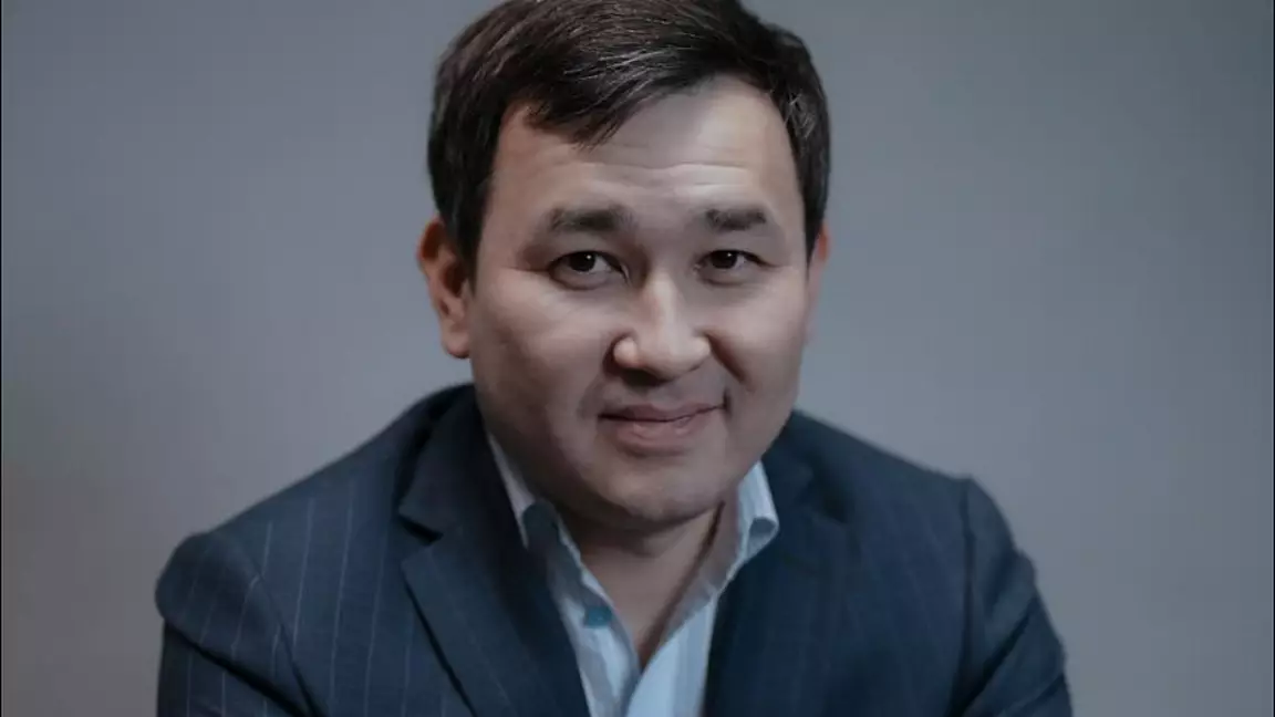 Асет Матаев карантинге қамалды