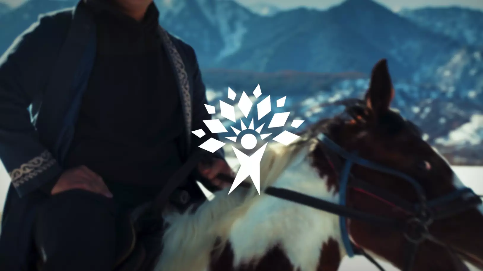 "Жаңа адамдар" ÖZGERIS бейнебаянын таныстырды: алып қашуға қарсы музыкалық үндеу