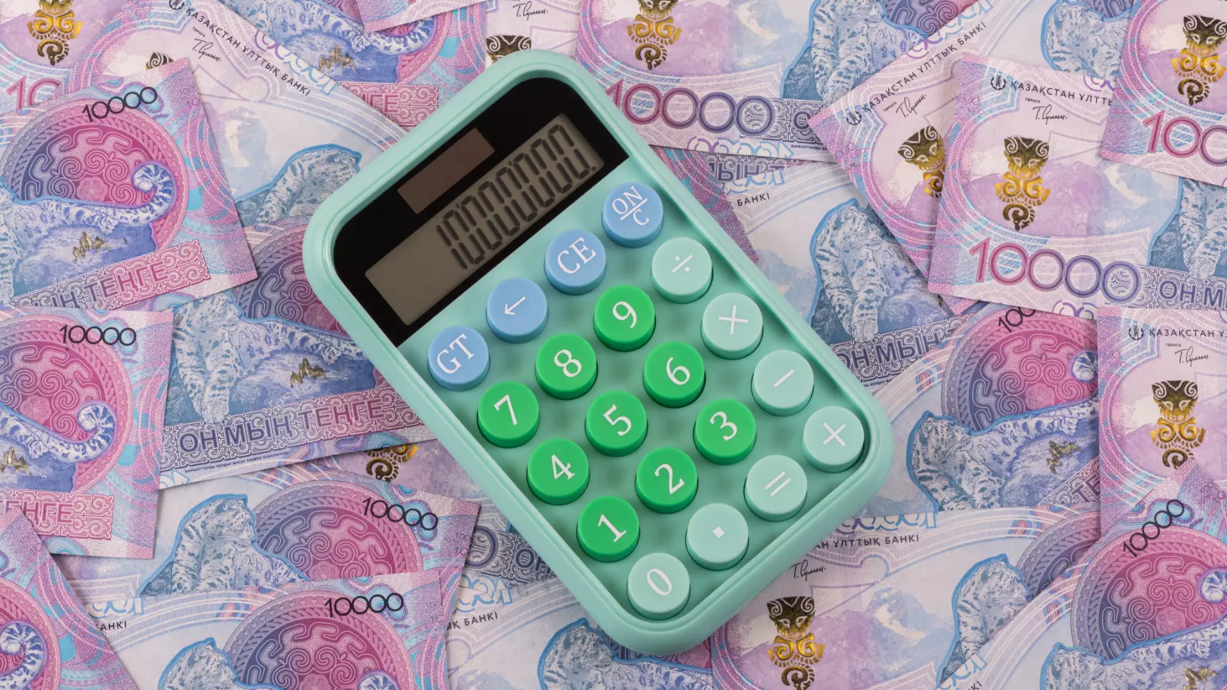 Кәсіпкерлердің шамына тиген жаңа салық ережесі биыл жаздан кейін қайта қаралуы мүмкін