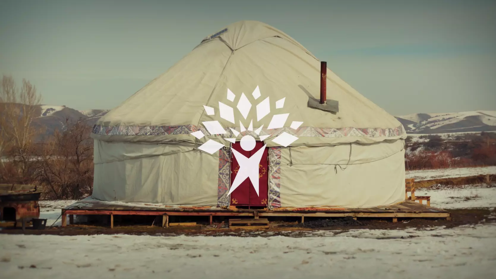 ÖZGERIS клипі: Жаңа адамдар алып қашуға қарсы музыкалық манифест ұсынды