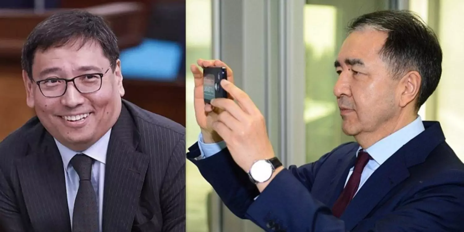 Досаев пен Сағынтаевтың тұсында Алматыдағы құрылыс лицензиялары 5 млннан сатылып келген