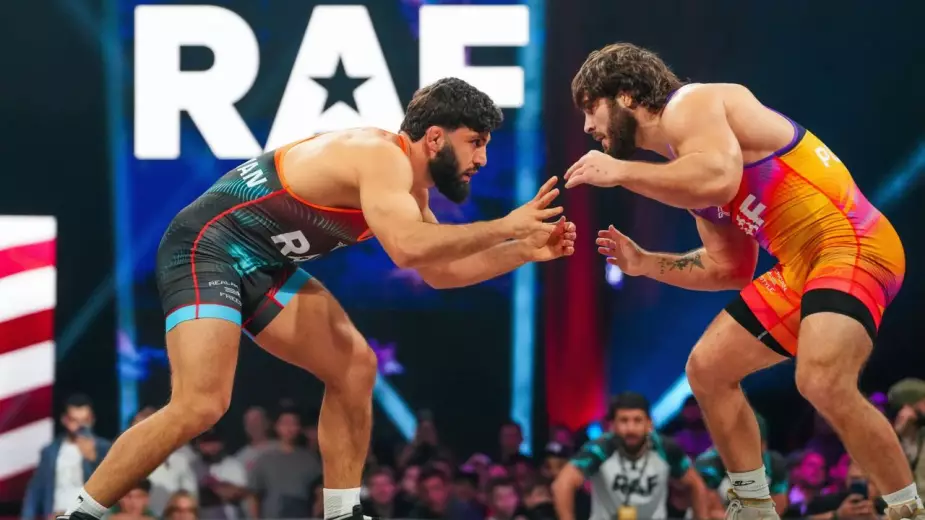 Царукян – Пуллас 2: где смотреть RAF 07, время начала и полный кард