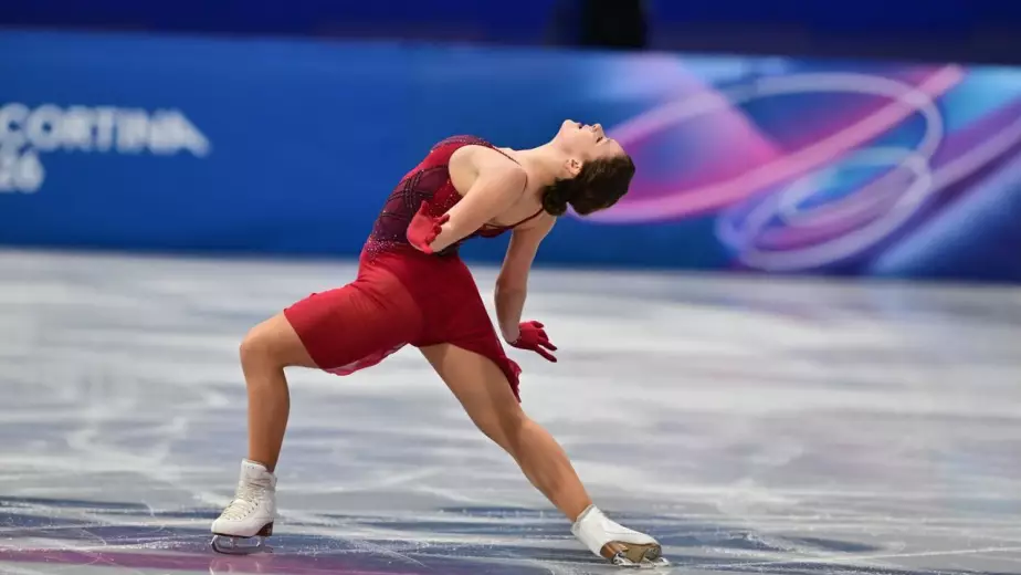 Самоделкина подвела итоги сезона