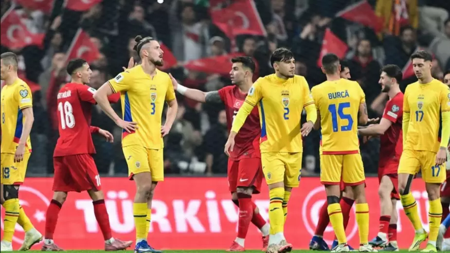 В матче отбора на ЧМ-2026 установлен уникальный рекорд