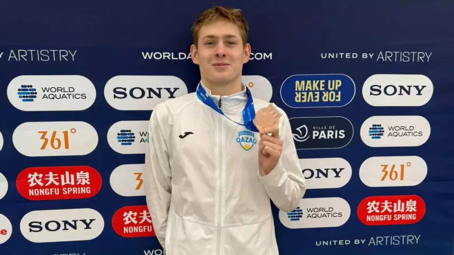 Казахстан взял бронзу на Кубке мира по артистическому плаванию. Что это за вид спорта и насколько мы успешны?
