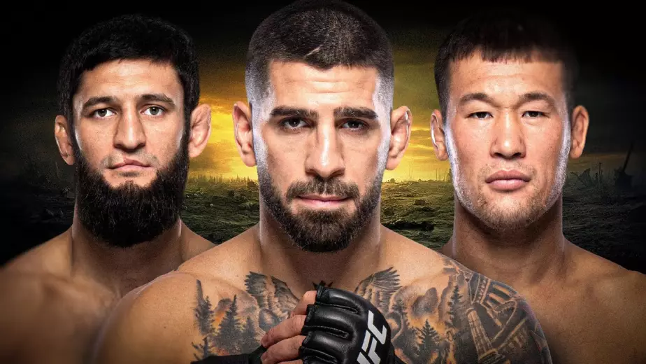 Кто самый высокооплачиваемый боец UFC? Конор больше не первый