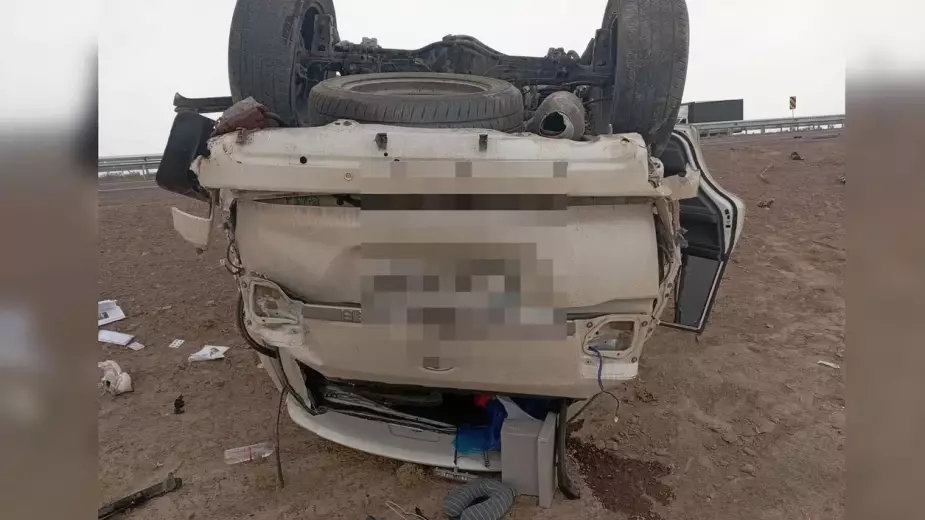 ДТП со смертельным исходом. Супруге Шавката Рахмонова вынесли приговор