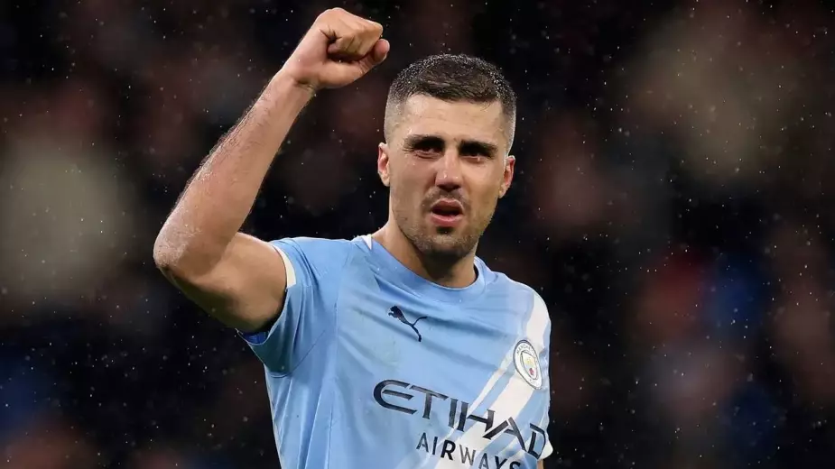 Родри готов перейти в "Реал": ожидается громкий трансфер летом 2026 года? 