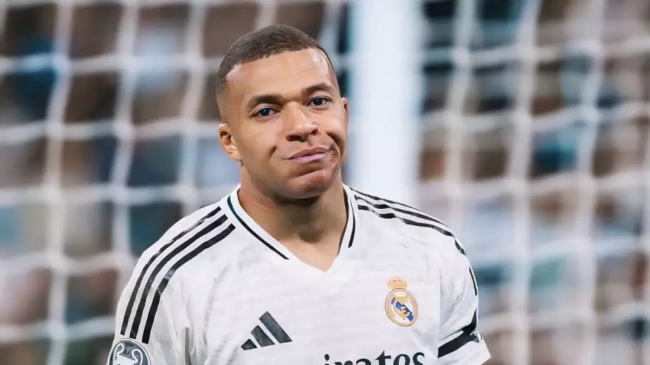 Скандал в "Реале". Врачи три матча не замечали травму Мбаппе