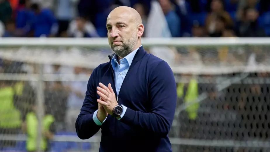 Магомед Адиев может возглавить "Актобе"? Клуб готов выплатить неустойку