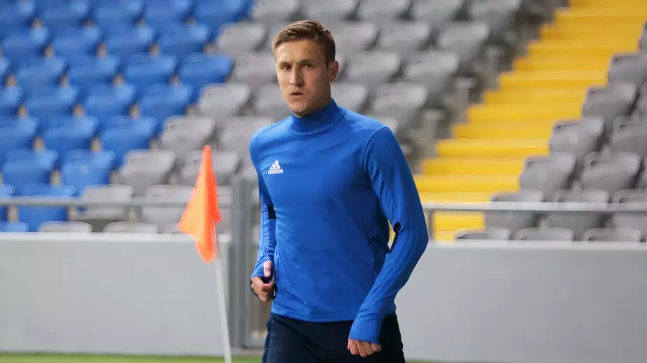 Джолчиев был игроком уровня Роналду - Стоилов