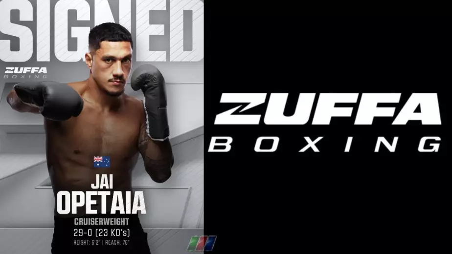 Чемпион мира выбрал лигу Даны Уайта и лишился пояса IBF