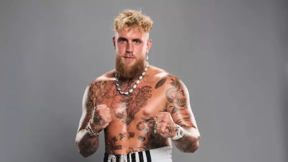 Джейк Пол назвал соперника после нокаута от Энтони Джошуа