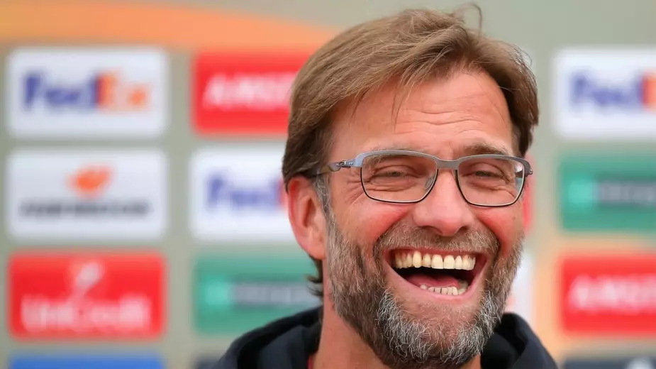 Клопп ответил на вопрос о своем будущем в "Реале"