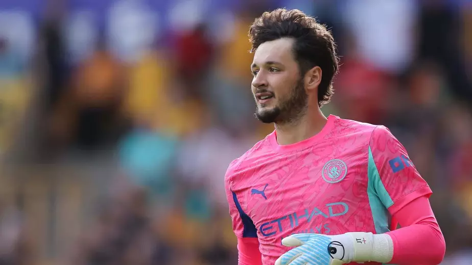 Игрок "Манчестер Сити" установил рекорд века