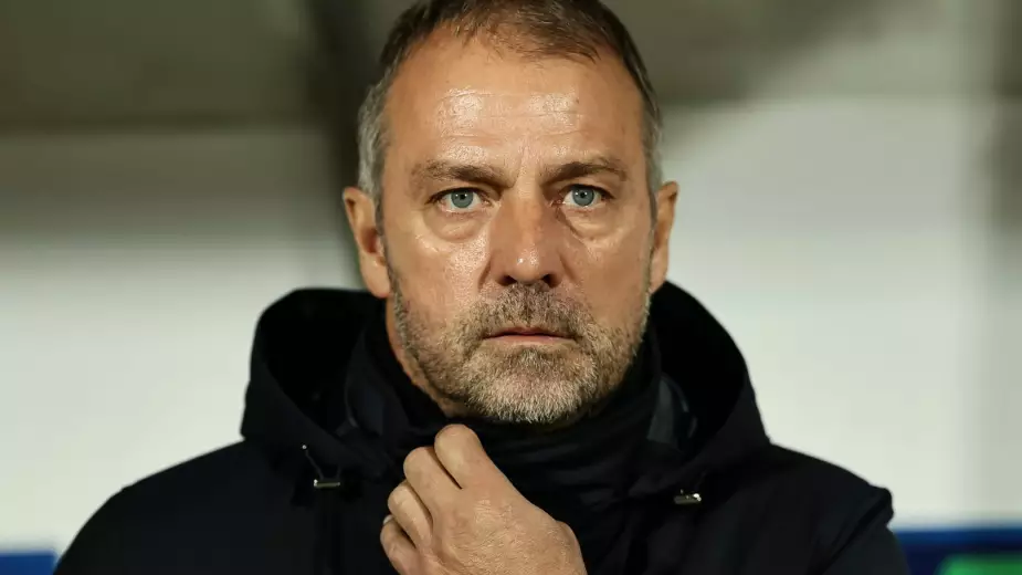 Назван лучший тренер чемпионата Испании по футболу