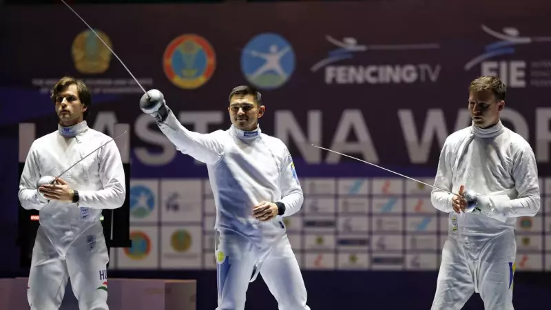 Семсерлесуден әлем кубогына қанша елден спортшылар келді?