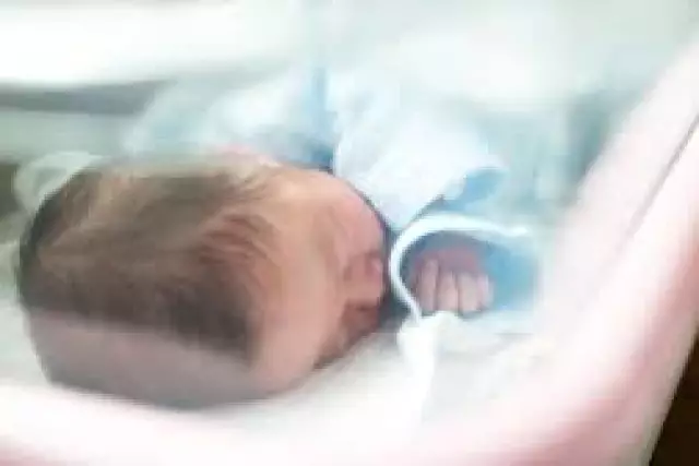 23 жастағы студент жаңа туған сәбиін сатпақ болған