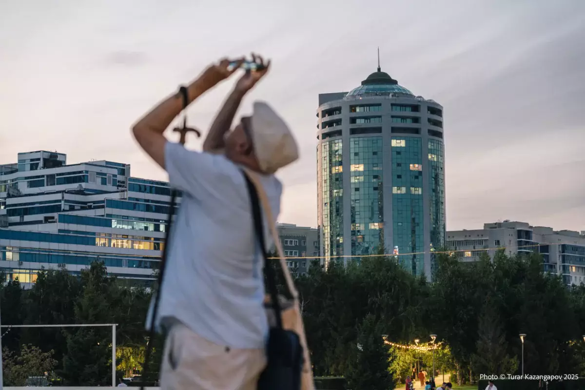 В каких регионах Казахстана живут дольше всего