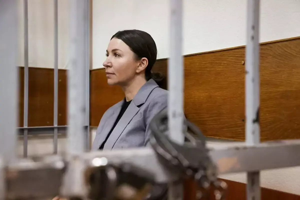 «Марафон желаний» Елены Блиновской выставили на торги - новости на Lada.kz 28.03.2026