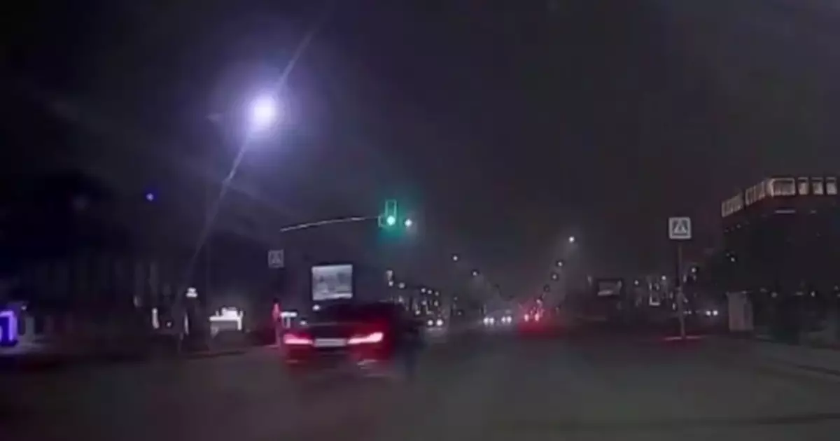  Жол ережесін елемегендер: Астанада екі жүргізуші 10 тәулікке қамалды 