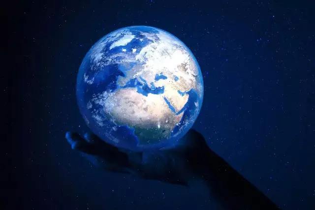 Бүгін Халықаралық «Жер сағаты» акциясы өтеді