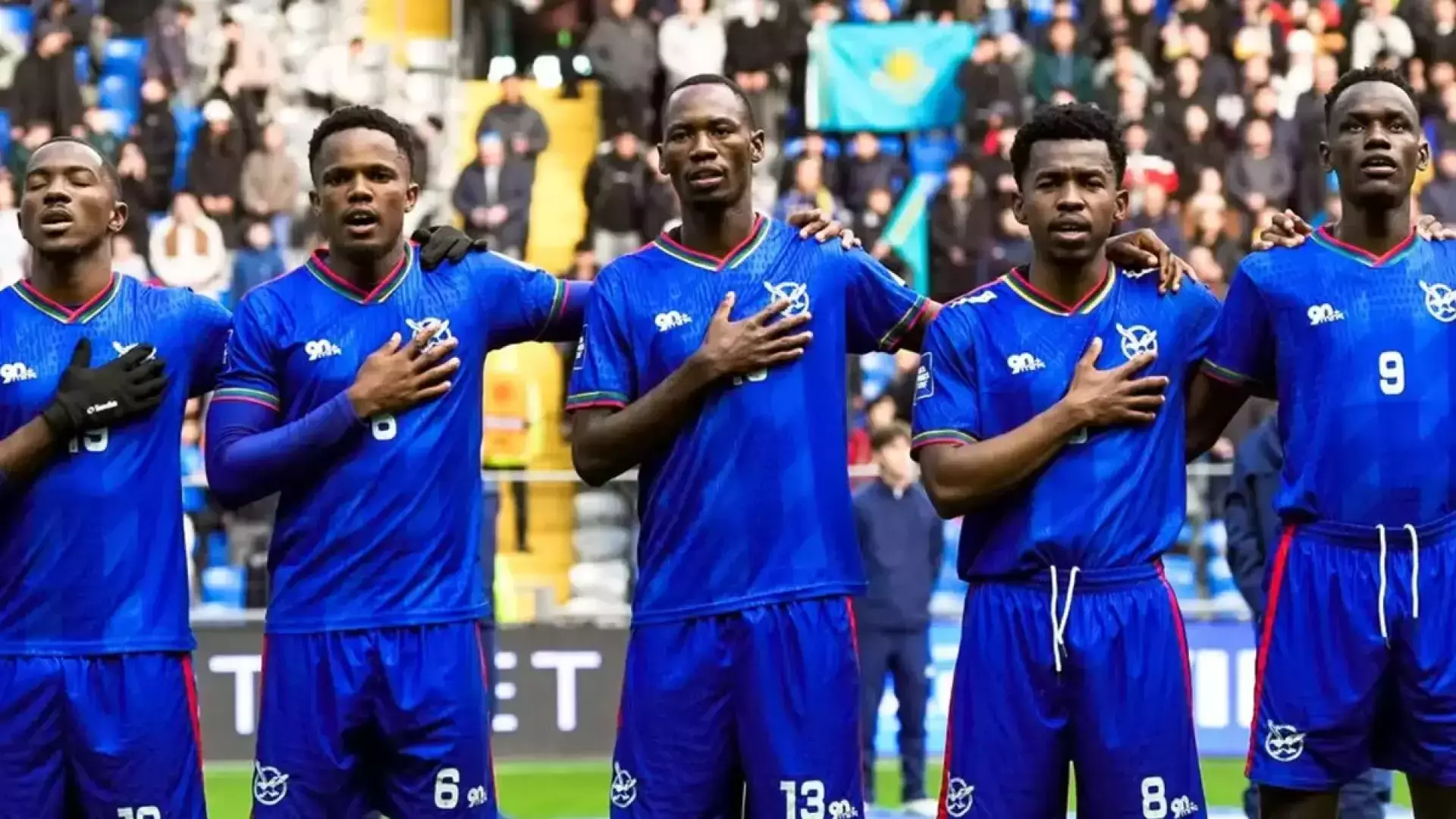 Соперника Казахстана по турниру FiFA Series выявили победителя по пенальти